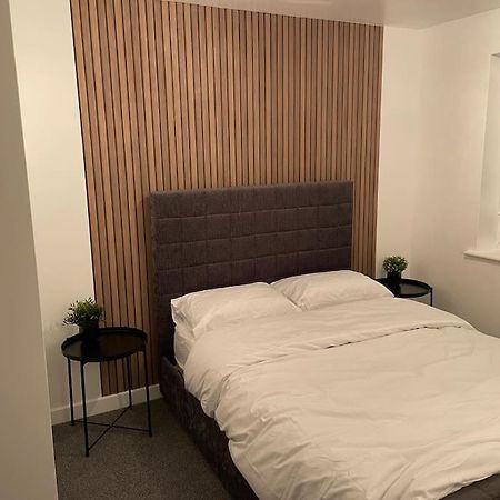 Stunning Central Apartment With Free Parking Sheffield Exterior foto