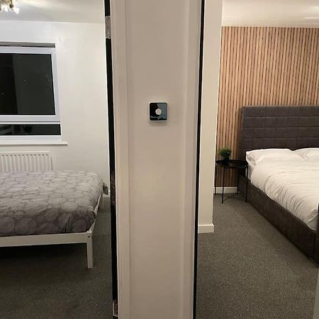 Stunning Central Apartment With Free Parking Sheffield Exterior foto