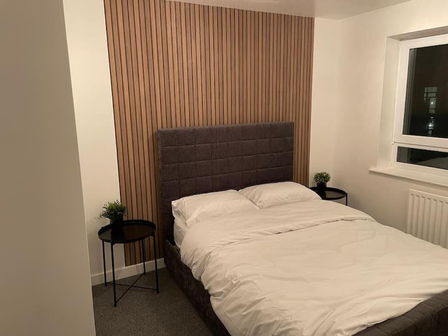 Stunning Central Apartment With Free Parking Sheffield Exterior foto