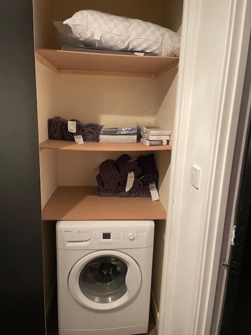 Stunning Central Apartment With Free Parking Sheffield Exterior foto