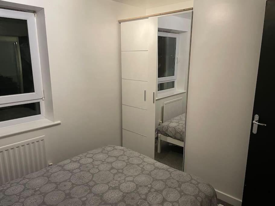 Stunning Central Apartment With Free Parking Sheffield Exterior foto